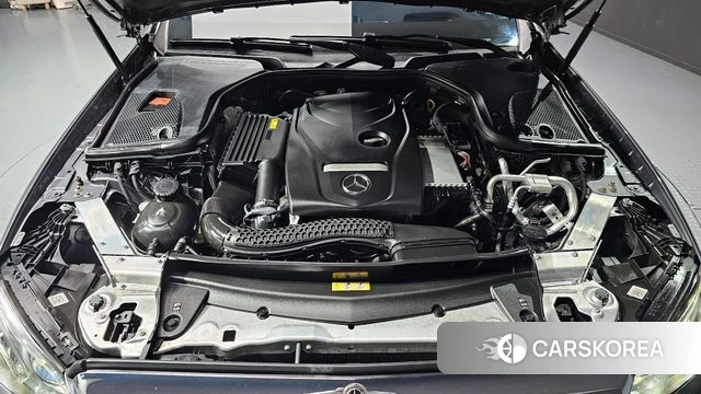 Mercedes-Benz E-Class W213 id 3828952 из Кореи 16