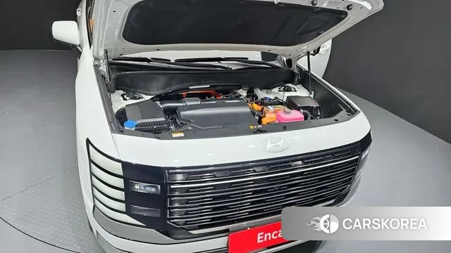 Hyundai Palisade (LX3) id 3732146 из Кореи 16