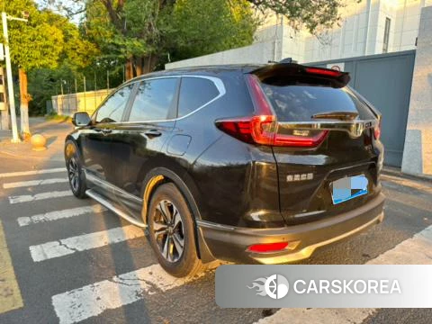 Honda CR-V id 4299804 из Китая 8