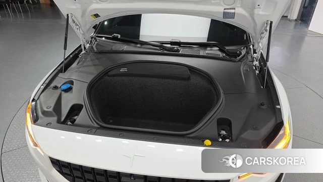 Polestar Polestar 2 id 4329813 из Кореи 29
