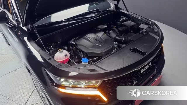 Kia Sorento 4th Generation id 3664637 из Кореи 16