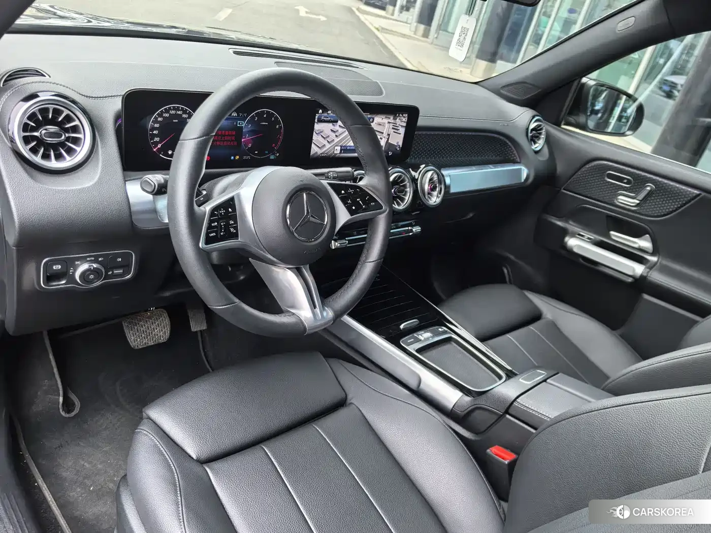 Mercedes-Benz GLB id 4547997 из Китая 16