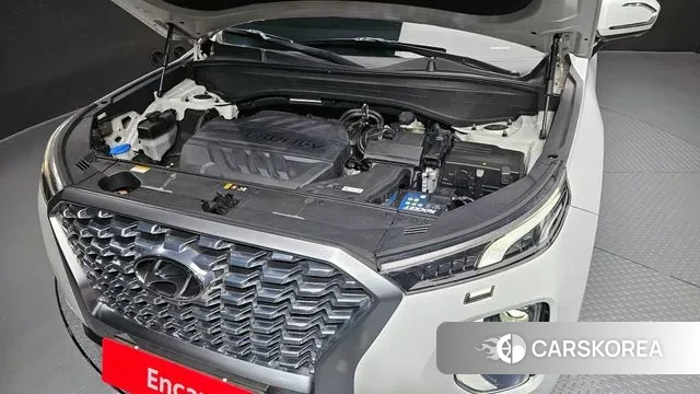 Hyundai Palisade id 3582966 из Кореи 16