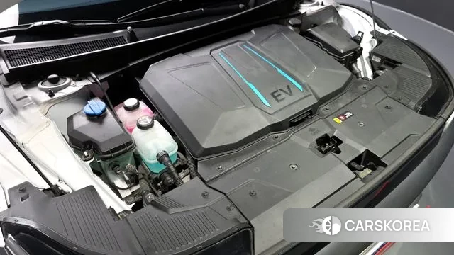 Hyundai Ionic 5 id 3012166 из Кореи 16