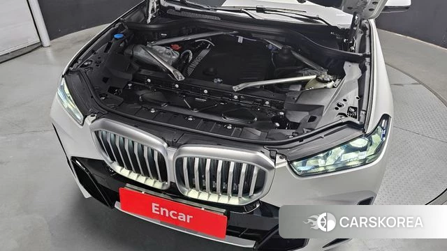 BMW X5 (G05) id 3882739 из Кореи 16