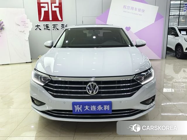 Volkswagen Sagitar id 4297646 из Китая 14