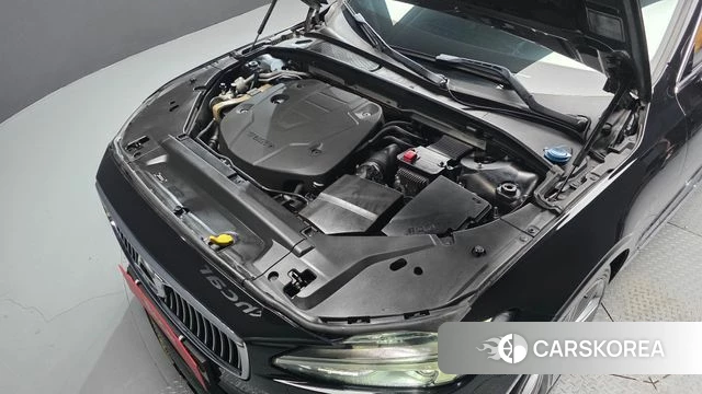 Volvo S90 id 4865106 из Кореи 16