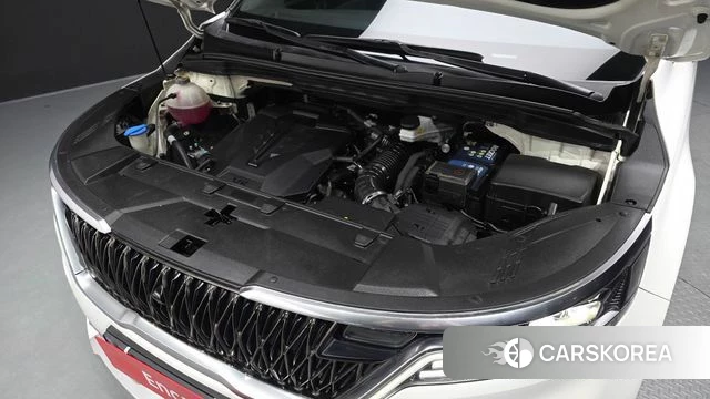 Kia Carnival 4th generation id 4764269 из Кореи 36