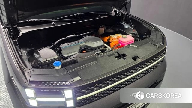 Hyundai Santa Fe (MX5) id 3786708 из Кореи 16