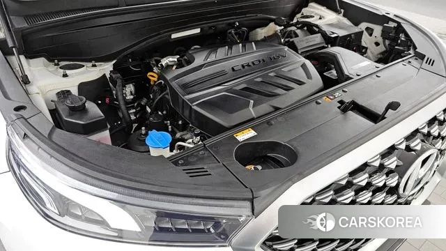 Hyundai Palisade id 2965446 из Кореи 16