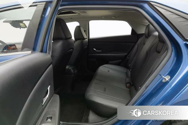 Hyundai Elantra id 4301366 из Китая 20