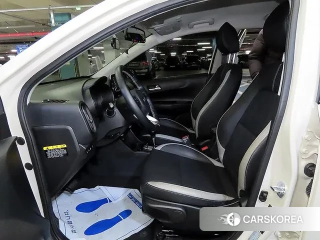 Kia Morning Urban (JA) id 3463504 из Кореи 15