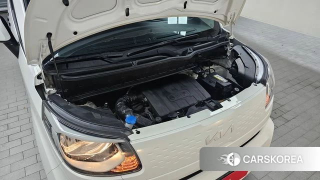 Kia The New Ray id 4593189 из Кореи 16