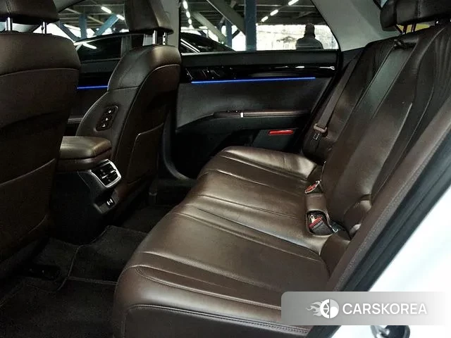 Hyundai Grandeur (GN7) id 3512872 из Кореи 16