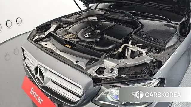 Mercedes-Benz E-Class W213 id 3422457 из Кореи 16