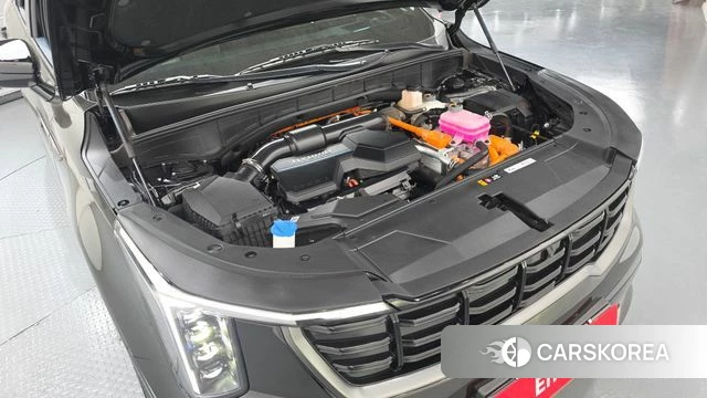 Kia The New Sorento 4th Generation id 4230197 из Кореи 16