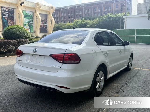 Volkswagen Lavida id 4273741 из Китая 8