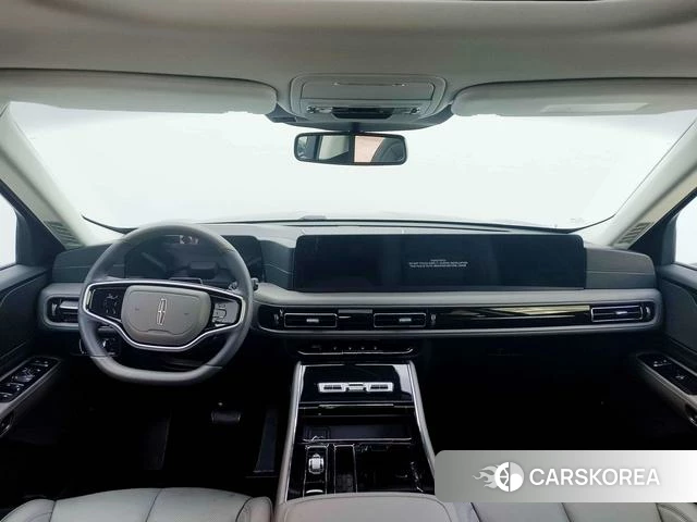 Lincoln Flying home 2025 Черный из Китая, фото 6