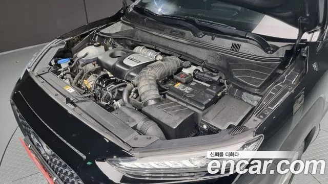 Hyundai Kona id 2845114 из Кореи 16