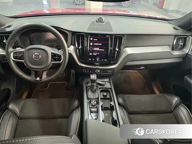 Volvo XC60 id 4241016 из Китая 8
