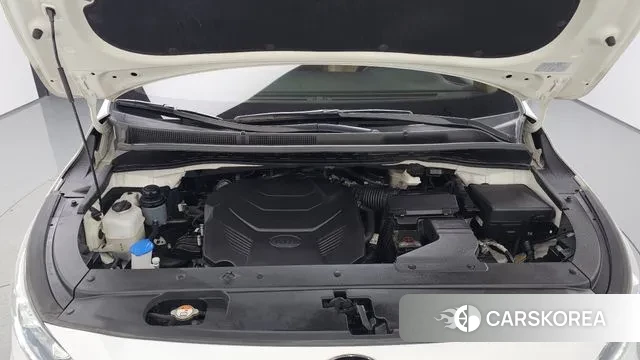 Kia The New Carnival id 3703410 из Кореи 16