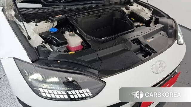 Hyundai Ionic 6 id 3400700 из Кореи 16