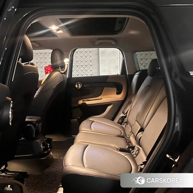 Mini Cooper S Countryman id 4525266 из Кореи 7