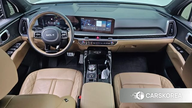 Kia The New Sorento 4th Generation id 4499853 из Кореи 27