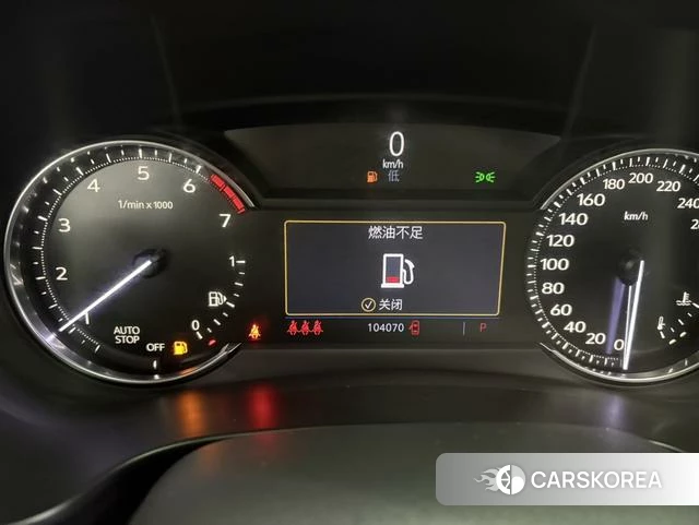 Cadillac XT4 2019 Черный из Китая, фото 6