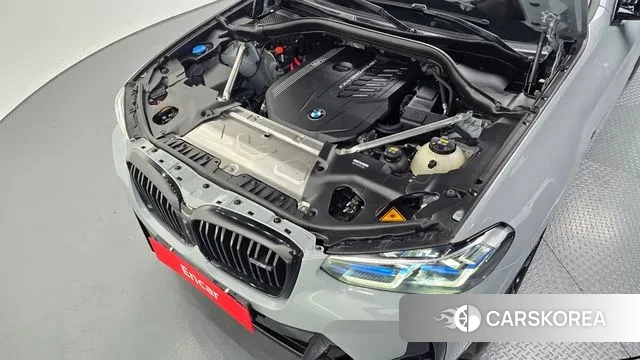 BMW X4 (G02) id 3770712 из Кореи 16