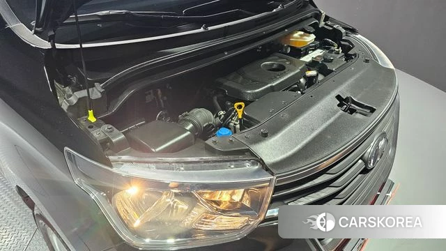 Hyundai The New Grand Starex id 4397750 из Кореи 28
