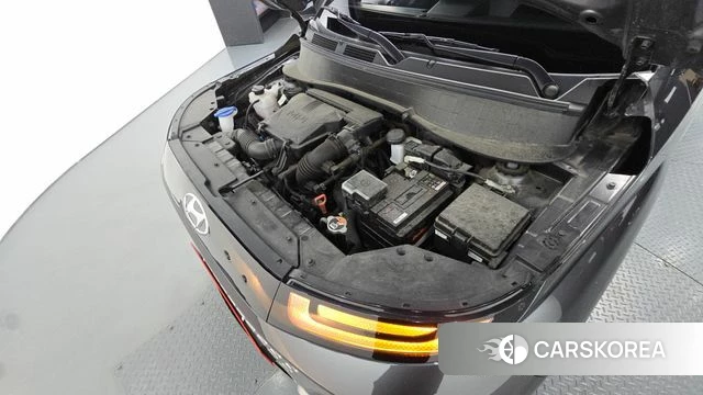 Hyundai Casper id 4631519 из Кореи 25