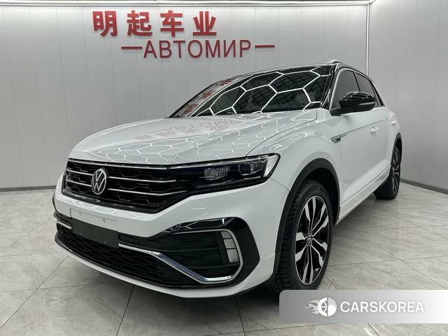 Volkswagen Exploring songs id 4314359 из Китая 14