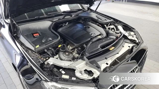 Mercedes-Benz E-Class W213 id 3258383 из Кореи 16