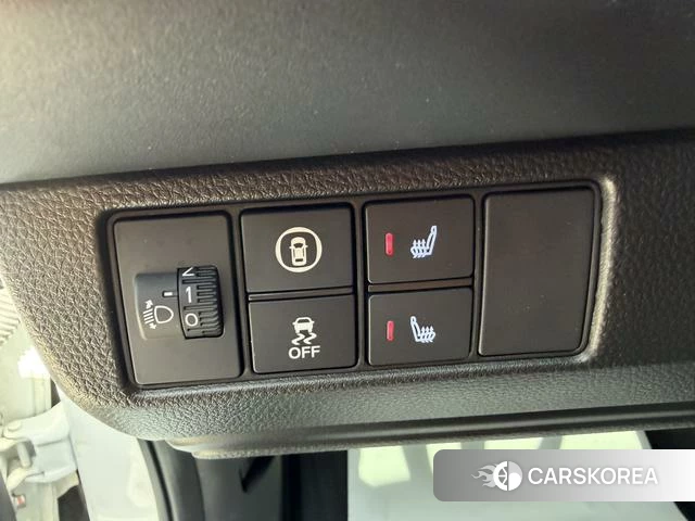 Honda XR-V id 4367494 из Китая 23