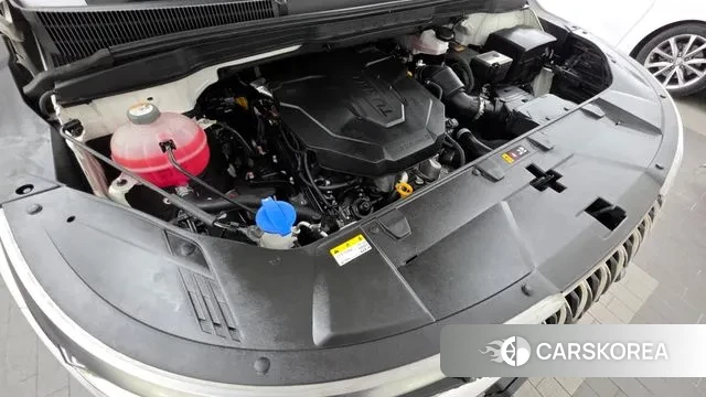 Kia Carnival 4th generation id 3758574 из Кореи 16