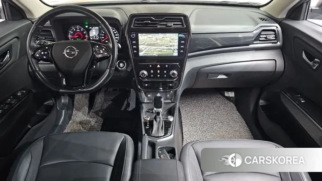 Ssangyong Berry New Tivoli id 3759800 из Кореи 16