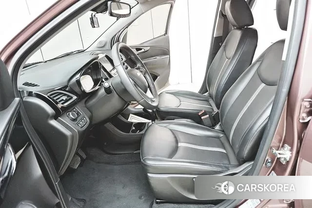 Chevrolet (GM Daewoo) The New Spark id 3552758 из Кореи 16