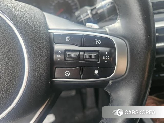 Kia K5 3rd generation id 4383577 из Кореи 7
