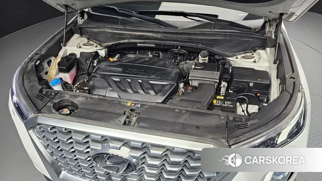 Hyundai Palisade id 3727732 из Кореи 16