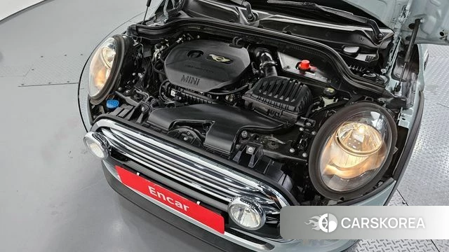 Mini Cooper id 4331771 из Кореи 27