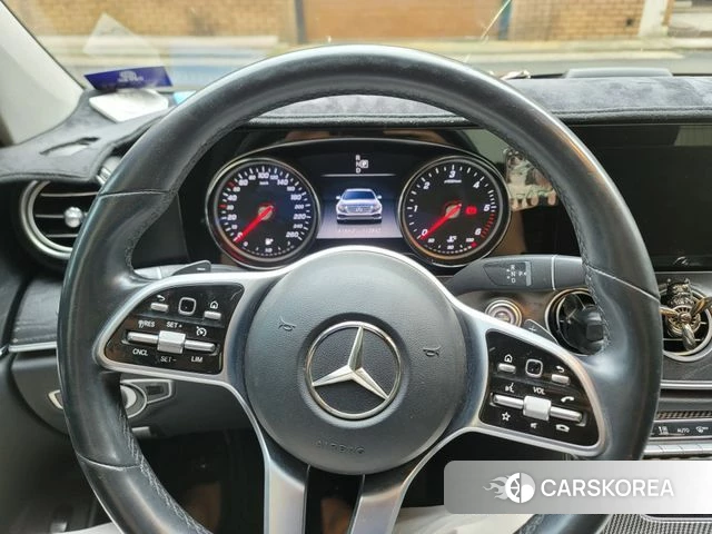 Mercedes-Benz E-Class W213 2019 Черный из Кореи, фото 6