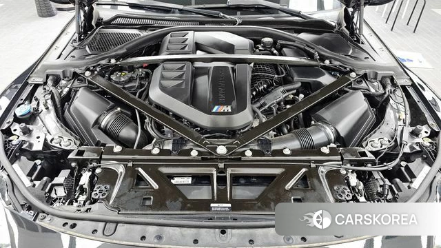 BMW M2 (G87) id 4739599 из Кореи 27