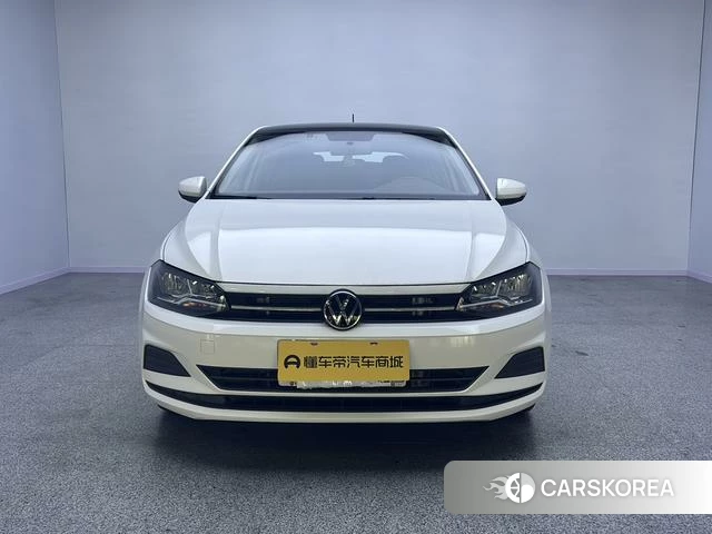 Volkswagen Polo id 4265301 из Китая 16