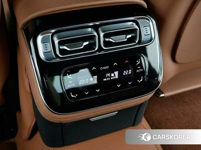 Mercedes-Benz S-class id 4374428 из Китая 23