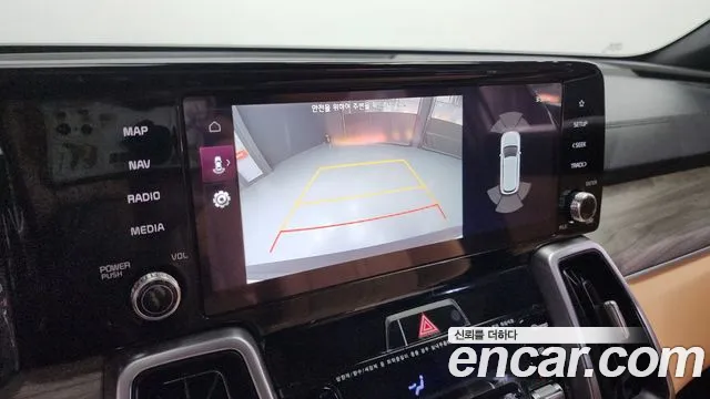 Kia Sorento 4th Generation id 2656097 из Кореи 16