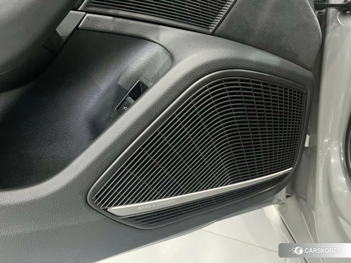 Audi S4 id 4413262 из Китая 9