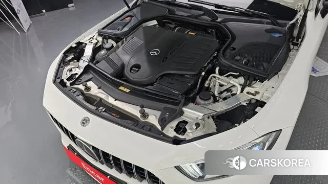 Mercedes-Benz CLS-Class C257 id 3033074 из Кореи 16