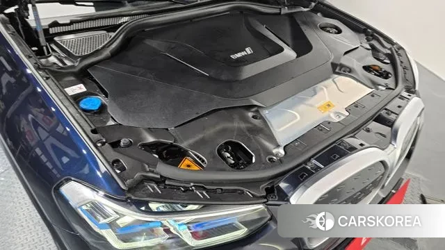 BMW iX3 id 3517443 из Кореи 16