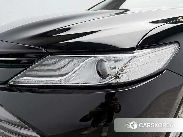 Toyota Camry id 4242134 из Китая 16